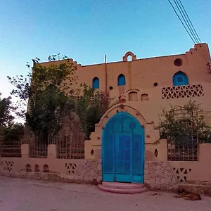 2* Guest house Scorpion House