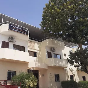  Otel Nile Roof Hotel& Restaurant