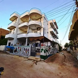  Guest house Pauline
