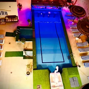 3* Hotel Nile Valley