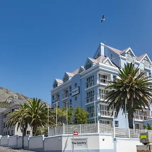The Bantry By Totalstay Aparthotel Kapstadt