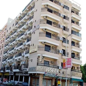 3* Hotel St.joseph