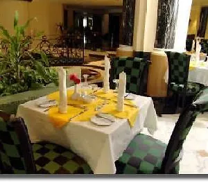 4* Hotel Morris