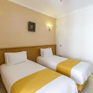 Zahrat Al Jabal Hotel Fès