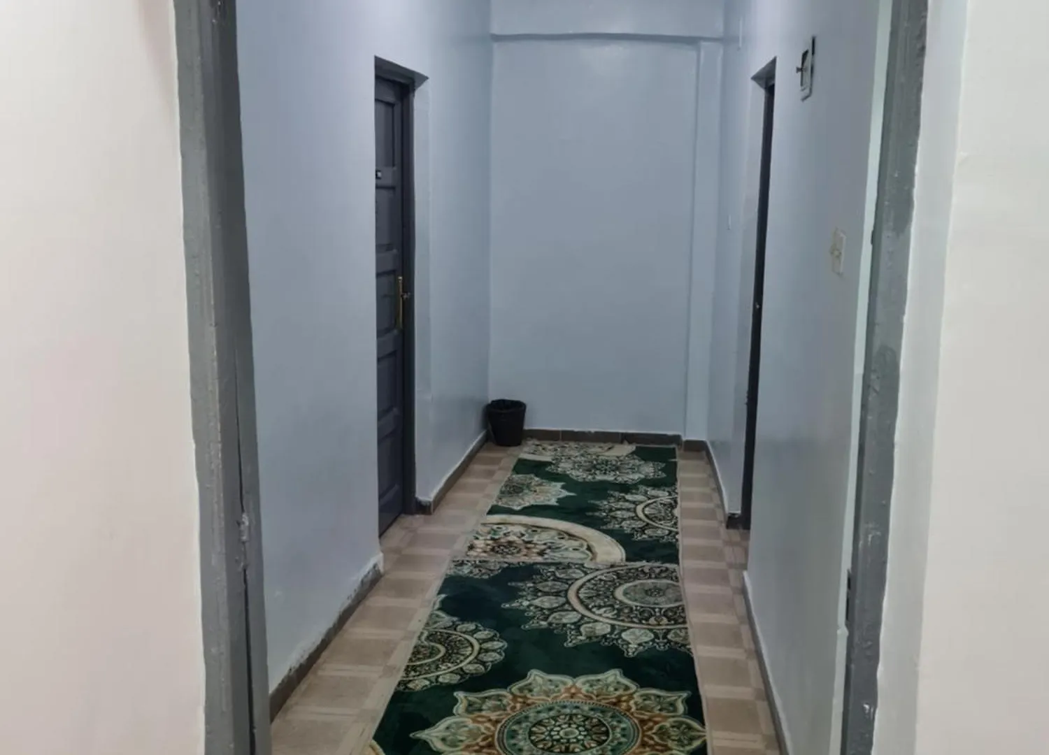 Bed & Breakfast Grand Hotel &Hostel Luxor